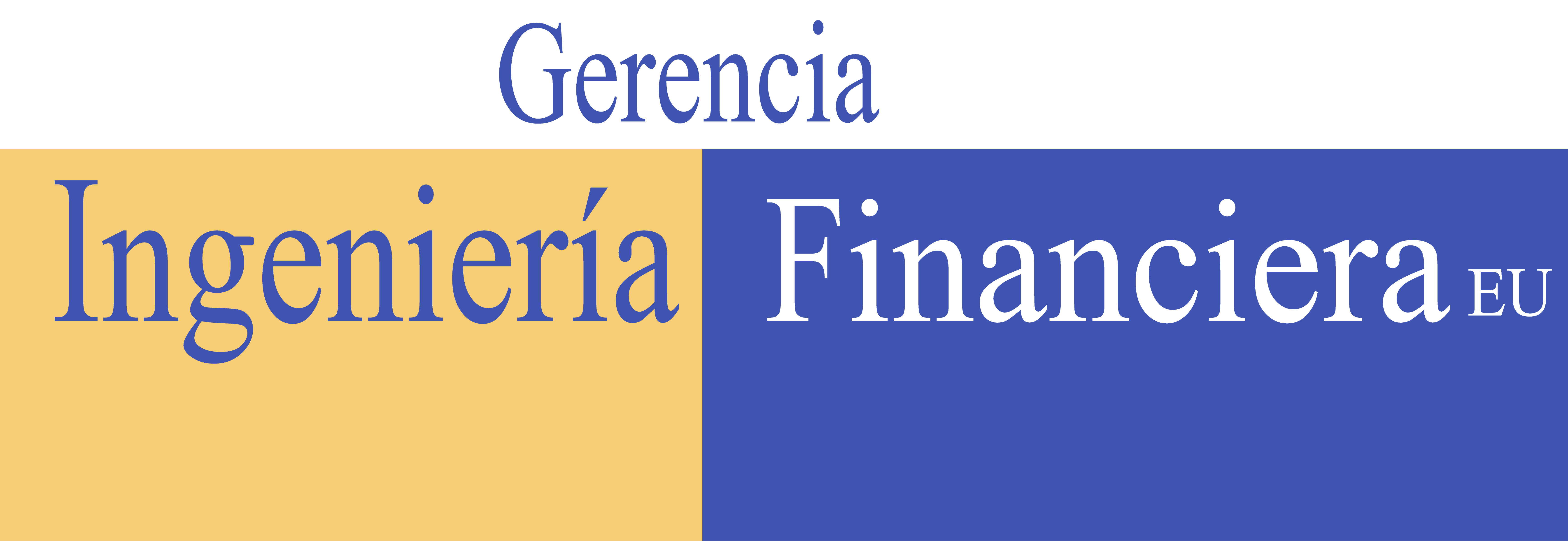 2020-07-24 Logo Gerencia Ingeniería Financiera EU